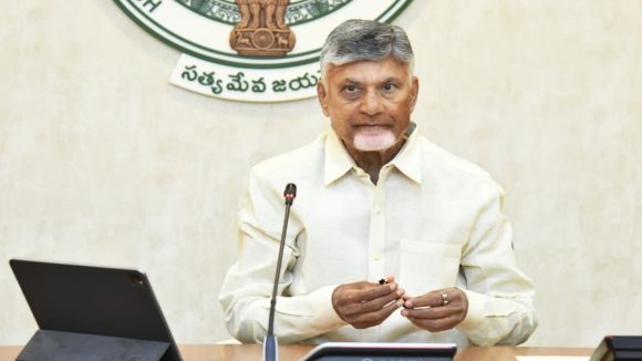 AP Cabinet Decisions: రూ.లక్ష కోట్ల పెట్టుబడుల ప్రతిపాదనలకు కేబినెట్ ఆమోదం.. మరిన్ని కీలక నిర్ణయాలు