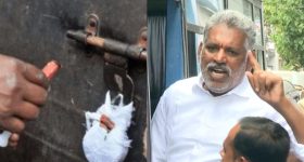 Divya Bharathi: నాకెవరితో ప్రాబ్లం లేదు, ఆ దర్శకుడు హద్దులు దాటుతున్నాడు