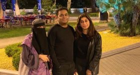 AR Rahman: కొత్త ప్రయాణం మొదలెట్టిన రెహమాన్ కూతురు.. తొలి ప్రదర్శన ఎక్కడంటే?