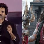 Akhanda 2 Pre Release: బాలయ్యతో సినిమా అంటే భయపడ్డాను.. ఆది పినిశెట్టి