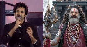 Akhanda 2 Pre Release: బాలయ్యతో సినిమా అంటే భయపడ్డాను.. ఆది పినిశెట్టి
