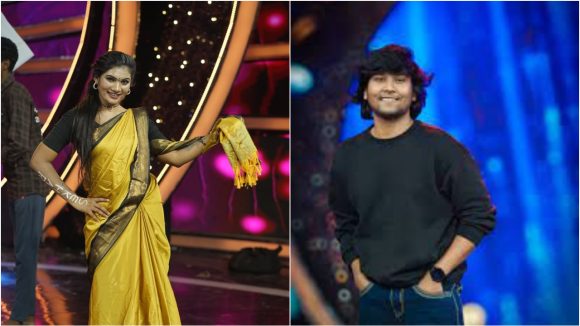Abhi Master: కండిషన్స్ పెట్టేది.. జాను లిరితో చేయనని చెప్పాను.. అభి మాస్టర్ షాకింగ్ కామెంట్స్