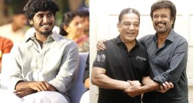 Tourist Family Director: టూరిస్ట్‌ ఫ్యామిలీ డైరెక్టర్‌ చేతికి రజనీ 173 చిత్రం.. క్లారిటీ ఇచ్చిన నటుడు!