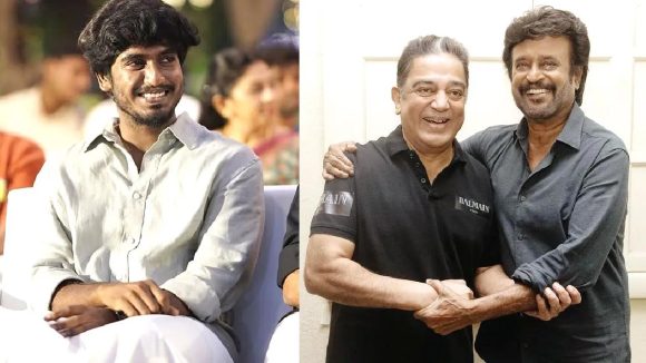 Tourist Family Director: టూరిస్ట్‌ ఫ్యామిలీ డైరెక్టర్‌ చేతికి రజనీ 173 చిత్రం.. క్లారిటీ ఇచ్చిన నటుడు!