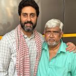 Abhisekh Bachchan: అభిషేక్ బచ్చన్ మేకప్ ఆర్టిస్ట్ మృతి..నీ కాళ్లు మొక్కాకే అంటూ ఎమోషనల్!