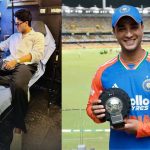 Abhishek Sharma Tattoo: అభిషేక్‌ శర్మ కొత్త టాటూ.. 10 గంటల్లోనే దాదాపు లక్ష లైక్‌లు