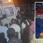 Rajasthan Accident: రాజస్థాన్ లో ఘోర ప్రమాదం.. 18 మంది మృతి