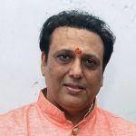 Actor Govinda:మృతి అంటూ ఫేక్ న్యూస్.. గోవిందా ఫస్ట్ రియాక్షన్.. ఏం అన్నాడంటే?