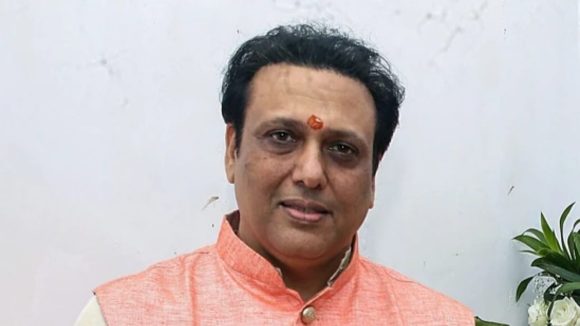Actor Govinda:మృతి అంటూ ఫేక్ న్యూస్.. గోవిందా ఫస్ట్ రియాక్షన్.. ఏం అన్నాడంటే?