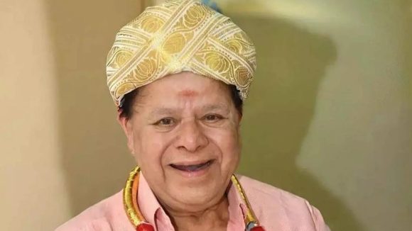 Actor MS Umesh Death: ఇండస్ట్రీలో మరో విషాదం.. ప్రముఖ కమెడియన్ కన్నుమూత!