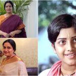 Actress Tulasi: బాలనటిగా కెరీర్ స్టార్ట్.. నటనకు రిటైర్మెంట్ ప్రకటించిన నటి తులసి