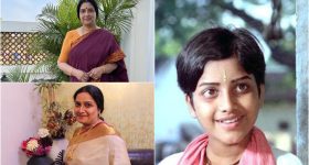 Actress Tulasi: బాలనటిగా కెరీర్ స్టార్ట్.. నటనకు రిటైర్మెంట్ ప్రకటించిన నటి తులసి