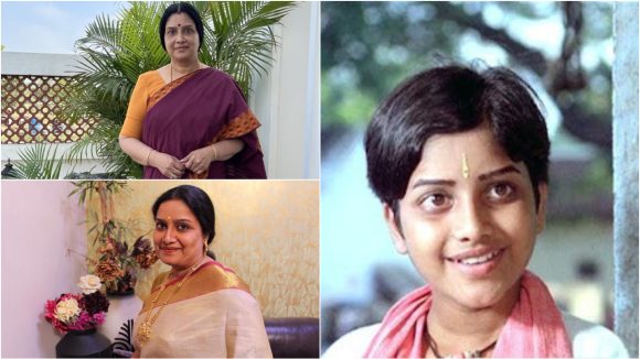 Actress Tulasi: బాలనటిగా కెరీర్ స్టార్ట్.. నటనకు రిటైర్మెంట్ ప్రకటించిన నటి తులసి