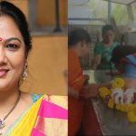 Actress Hema: నటి హేమ ఇంట్లో విషాదం.. భోరున విలపించిన నటి!