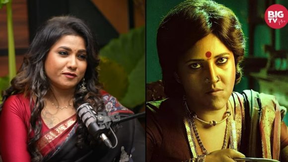 Big tv Kissik Talks: పుష్ప అనసూయ పాత్ర పై జ్యోతి కామెంట్స్…నా ఫీలింగ్ అదే అంటూ!