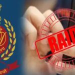 ED Raids: రియల్‌ ఎస్టేట్‌ పేరుతో.. రూ.60 కోట్ల దోపిడీ