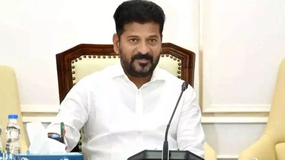 Global Summit 2025: గ్లోబల్ సమ్మిట్ ఏర్పాట్లపై.. సీఎం రేవంత్ సమీక్ష