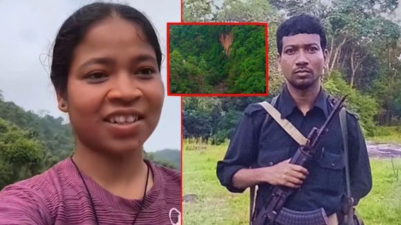 Bastar Mining Mafia: మైనింగ్ కోసమే హిడ్మా ఎన్ కౌంటర్? బయటపడ్డ షాకింగ్ వీడియో