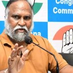 Jaggareddy: 140 ఏళ్ల కాంగ్రెస్‌తో.. 40 ఏళ్ల బీజేపీతో పోలికా.. జగ్గారెడ్డి ఫైర్