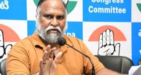 Jaggareddy: 140 ఏళ్ల కాంగ్రెస్‌తో.. 40 ఏళ్ల బీజేపీతో పోలికా.. జగ్గారెడ్డి ఫైర్