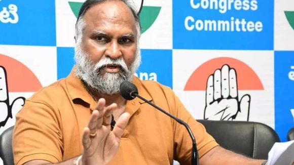 Jaggareddy: 140 ఏళ్ల కాంగ్రెస్‌తో.. 40 ఏళ్ల బీజేపీతో పోలికా.. జగ్గారెడ్డి ఫైర్