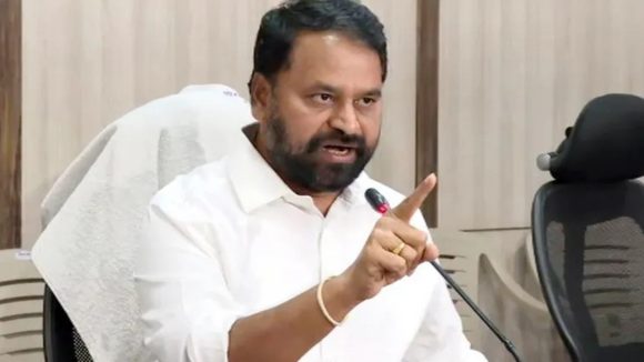 Addanki Dayakar: చింత చచ్చినా పులుపు చావలేదు.. జూబ్లీలో ఓడినా కేటీఆర్ బలుపు తగ్గలేదు: అద్దంకి దయాకర్