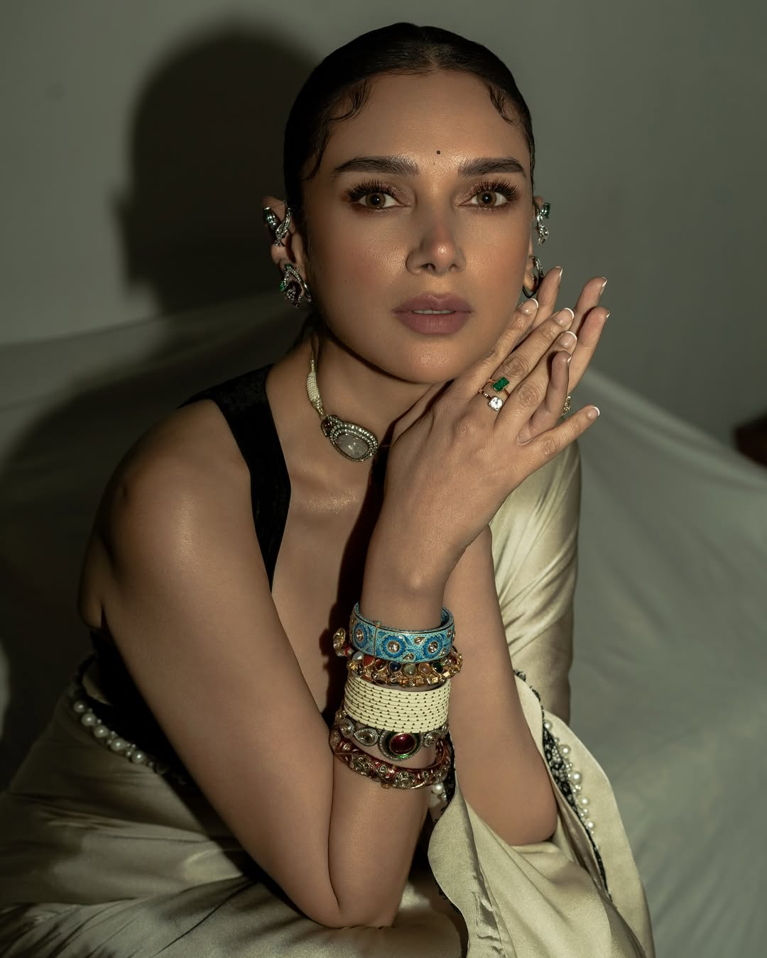 Aditi Rao Hyadari Images (Source: Instagram)