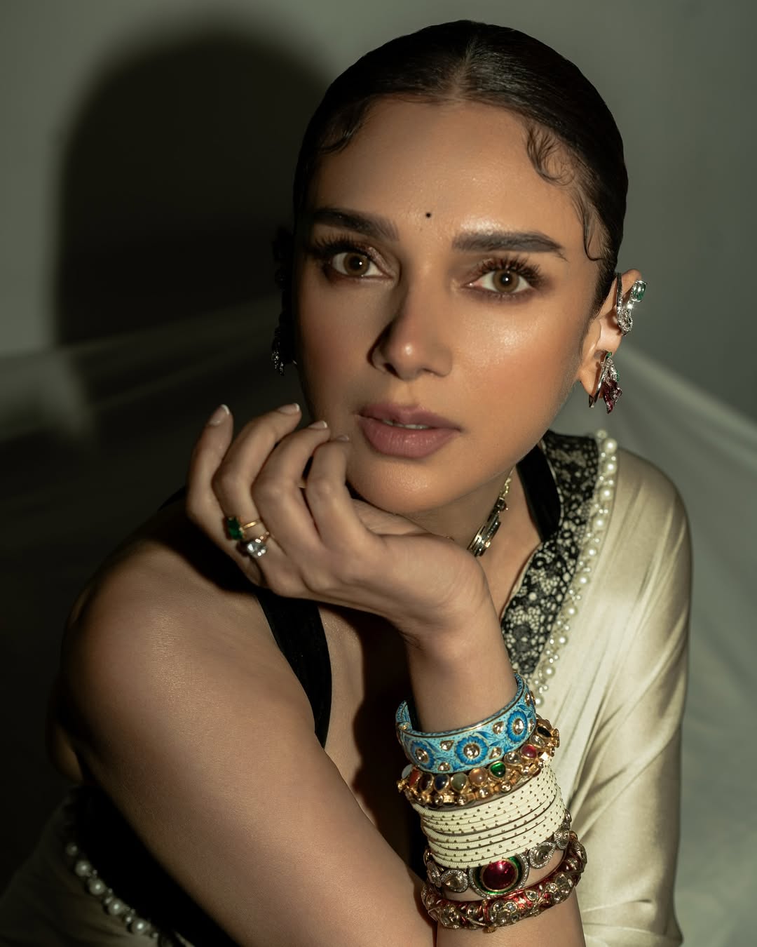 Aditi Rao Hyadari Images (Source: Instagram)