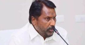 Raaja Saab Event : చెప్పిన టైంకి సాంగ్ రాలేదు, మేనేజ్ చేయలేక ఇబ్బంది పడిపోయిన మారుతి 