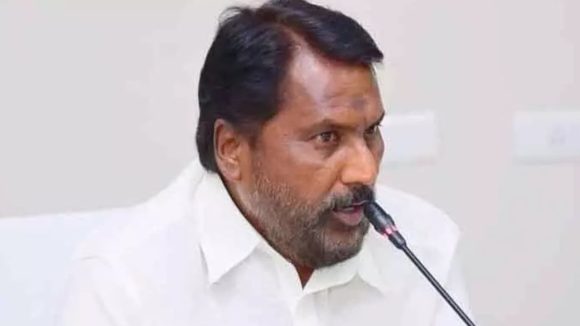Minister Adluri Laxman: కేటీఆర్ అరెస్ట్ తప్పదు చూడండి.. మంత్రి అడ్లూరి లక్ష్మణ్ సంచలన వ్యాఖ్యలు