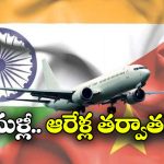 Air India: భారత్ నుంచి చైనాకు నేరుగా విమానాలు.. ఎప్పటి నుంచి అంటే?