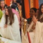 Aishwarya Rai: సత్య సాయి బాబా శతజయంతి వేడుకలు.. సందడి చేసిన ఐశ్వర్యరాయ్