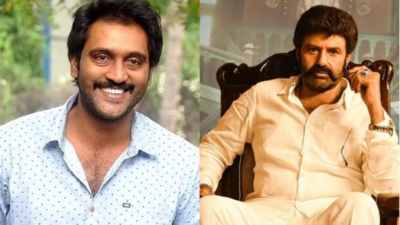 Actor Ajay: చిరంజీవి కంటే బాలయ్య అంటేనే ఇష్టం… రెమ్యునరేషన్ పై అజయ్ షాకింగ్ కామెంట్స్!