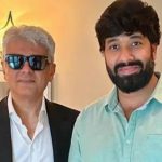 AK 64: అజిత్ కుమార్ Ak 64 అప్డేట్..షూటింగ్ ఎప్పుడో చెప్పేసిన డైరెక్టర్!