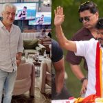 Ajith Kumar: కరూర్ తొక్కిసలాట పై స్పందించిన అజిత్.. సినిమా వాళ్ళకే ఎందుకిలా అంటూ!