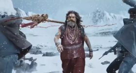 Akhanda 2 : ట్రైలర్ లాంచ్ డేట్ ఫిక్స్ , పాన్ ఇండియా రేంజ్ లో ప్రమోషన్స్, బోయపాటి ప్లాన్ మామూలుగా లేదుగా