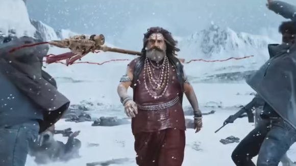 Akhanda 2 : ట్రైలర్ లాంచ్ డేట్ ఫిక్స్ , పాన్ ఇండియా రేంజ్ లో ప్రమోషన్స్, బోయపాటి ప్లాన్ మామూలుగా లేదుగా