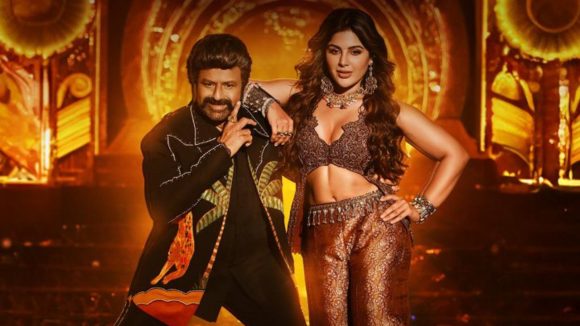 Akhanda 2 : Akhanda 2: అఖండ సెకండ్ సింగిల్ వచ్చేసింది, బాలయ్య స్టెప్స్ అదుర్స్ నెక్స్ట్ లెవెల్ ఎనర్జీ