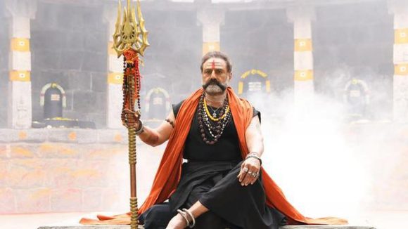 Akhanda 2 : అఖండ 2 నైజాం డీల్ క్లోజ్..భారీ ధరలకు కైవసం చేసుకున్న దిల్ రాజు!