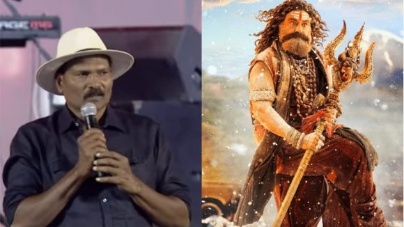 Akhanda 2 pre Release: అఖండ 2 సినిమాకు రావడం అంటే గుడికి వచ్చినట్టే..
