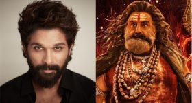 Akhanda 2 pre Release: అఖండ 2 ప్రీ రిలీజ్.. లాస్ట్ మినిట్ లో హ్యాండ్ ఇచ్చిన బన్నీ...అదే కారణమా?