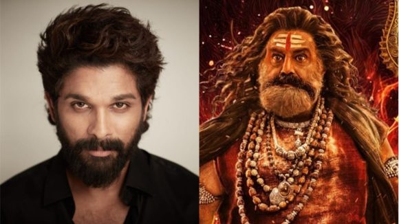 Akhanda 2 pre Release: అఖండ 2 ప్రీ రిలీజ్.. లాస్ట్ మినిట్ లో హ్యాండ్ ఇచ్చిన బన్నీ…అదే కారణమా?