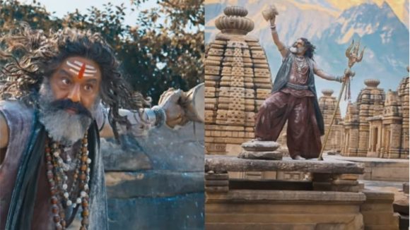 Akhanda Thaandavam Promo: అఖండ తాండవం ప్రోమో వచ్చింది… ఇక శివతాండవమే!