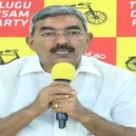 Parakamani Case: సతీష్ కుమార్ మృతిని వైసీపీ మాత్రమే ఆత్మహత్యగా చిత్రీకరిస్తుంది: ఆళ్లపాటి రాజా