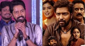 Allari Naresh: షూటింగ్ లో దెబ్బలు తగిలితే సినిమా హిట్..ఇదేం సెంటిమెంట్ రా బాబు!
