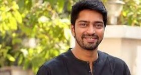 Allari Naresh: అందుకే కామెడీ సినిమాలకు దూరం, అల్లరి నరేష్ భయపడుతున్నాడా?