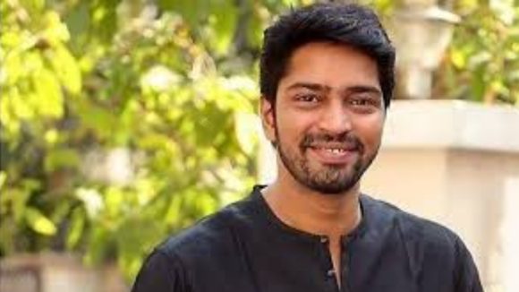 Allari Naresh: అందుకే కామెడీ సినిమాలకు దూరం, అల్లరి నరేష్ భయపడుతున్నాడా?