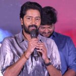 Allari Naresh : డైరెక్టర్ కు సారీ చెప్పిన అల్లరి నరేష్, నా వలన తిట్లు కాస్తున్నాడు