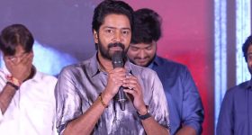 Harish Shankar: పవన్ కళ్యాణ్ తో సినిమా చేస్తే అదే ప్లస్ పాయింట్, అల్లరి నరేష్ కాదు అందరి నరేష్