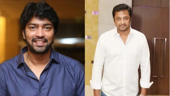 Aryan Rajesh:ఇండస్ట్రీకి దూరంగా ఆర్యన్ రాజేష్.. అసలు కారణం చెప్పిన నరేష్!